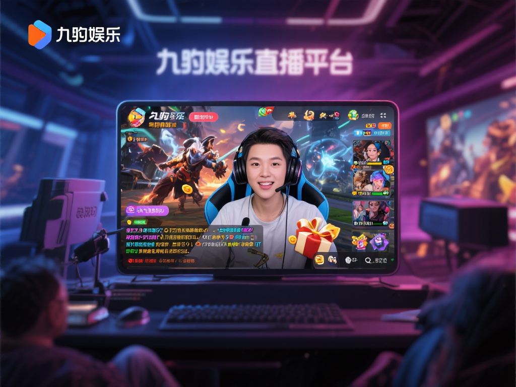 九游娱乐直播平台之所以能在众多竞争者中脱颖而出，离