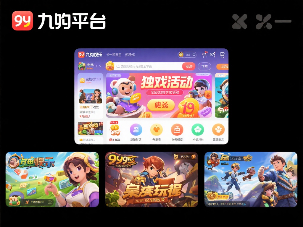 九游娱乐游戏有哪些?盘点最受欢迎的游戏推荐与特色 (九游娱乐游戏有哪些?盘点最受欢迎的游戏推荐与独特魅力特色) 一、九游娱乐平台简介
九游娱乐作为一个综合性游戏