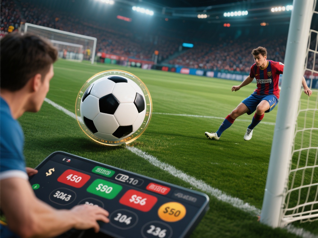 九游会体育滚球:畅享刺激赛事投注,体验极致竞技乐趣与丰厚回报 (九游会体育滚球:畅享刺激赛事投注,感受极致竞技乐趣与超值回报体验) 体育滚球的魅力在于其高度的互动性和即时性。与传统的