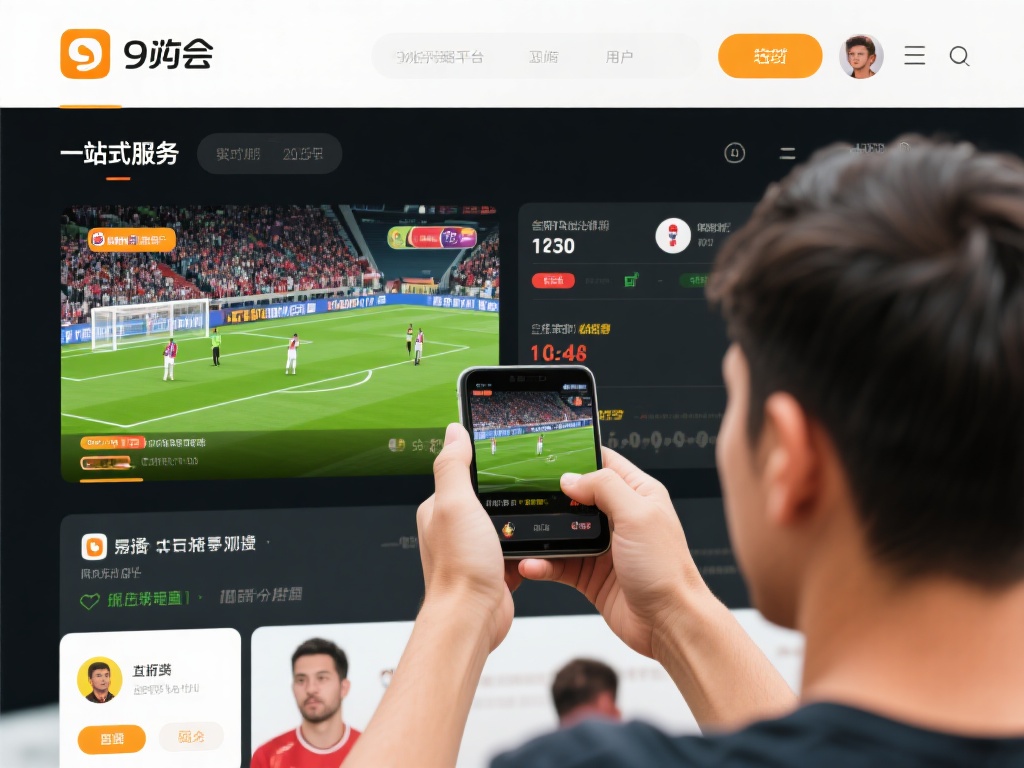九游会平台体育直播吗?了解最新体育赛事直播功能与体验! (九游会平台提供体育直播吗?探索最新赛事直播功能与用户体验!) 通过九游会平台,用户不仅能观看直播,还能获取实时的