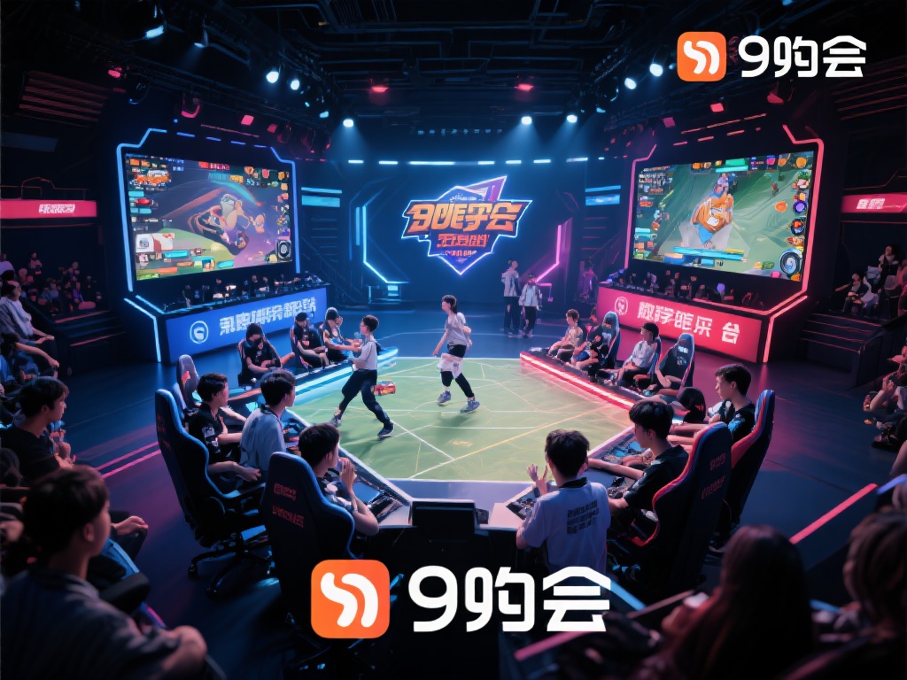 九游会电竞体育游戏吗?探索全新竞技体验与无限可能! (九游会电竞体育游戏:开启全新竞技体验,探索无限可能!) 在数字娱乐飞速发展的今天,电竞体育游戏逐渐成为年轻