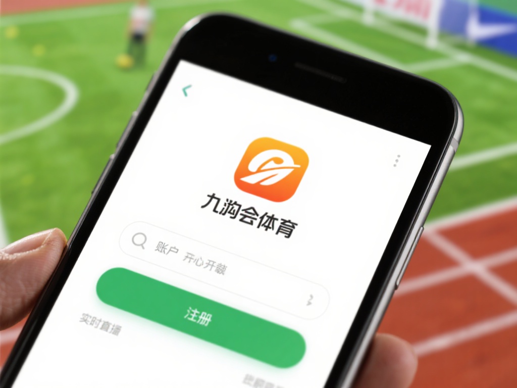 九游会体育客户端下载指南:轻松体验顶级体育赛事直播与投注 (九游会体育客户端下载指南:轻松畅享顶级体育赛事直播与精准投注体验)