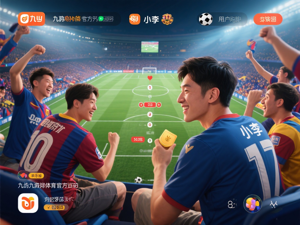 九游体育官方入口:畅享顶级体育赛事直播与互动体验的最佳平台 (九游体育官方入口:畅享顶级体育赛事直播与互动体验的绝佳选择平台)