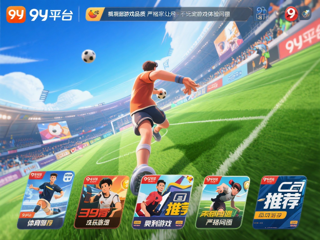 体育游戏大全九游推荐:畅玩各类运动竞技游戏尽在九游平台 (体育游戏大全九游推荐:畅享多样运动竞技游戏尽在九游平台) 更重要的是,九游平台对游戏品质的严格把控,让玩家无