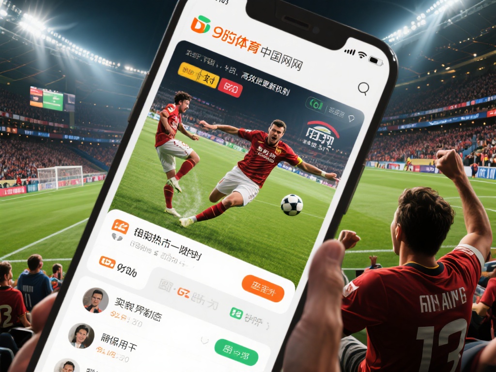 九游体育中国网址:畅享最新体育赛事与在线投注体验 (九游体育中国网址:畅享最新体育赛事与在线投注的极致体验) 对于体育迷来说,及时获取比赛信息是至关重要的。无论