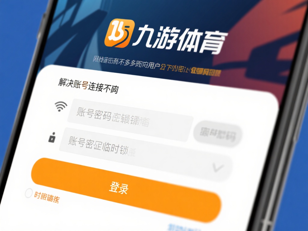 九游体育官网登录不了了怎么办?快速解决登录问题的方法分享 (九游体育官网登录不了怎么办?快速解决登录问题的有效方法分享) 在解决九游体育官网登录不了的问题之前,我们先来了解