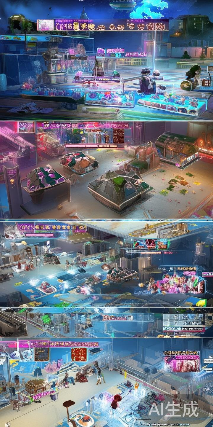 丰富多样的竞技模式
《竞技体育2破解版九游版》涵