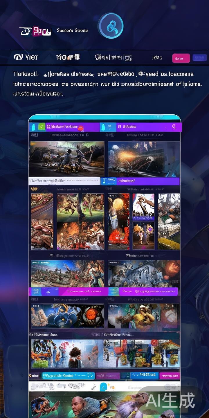 随着移动游戏市场的不断壮大，九游作为国内知名的游戏