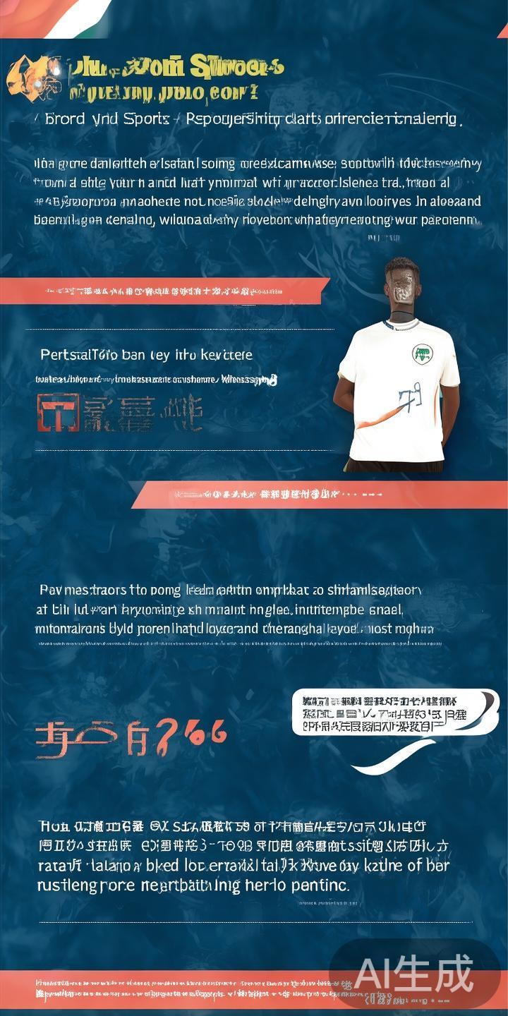 在当今体育产业日益融合与多元化的背景下，明星代言已