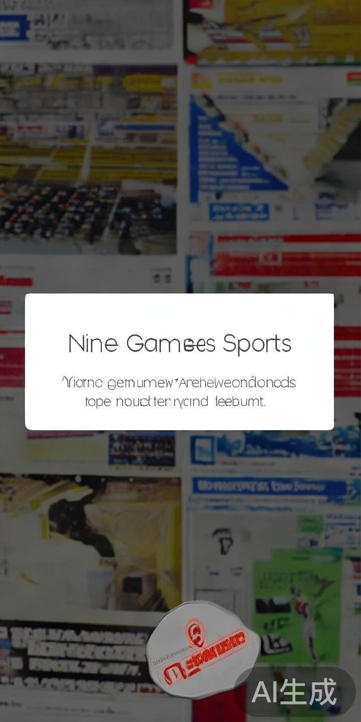 一些体育资讯网站或知名门户也会在相关体育新闻或评论