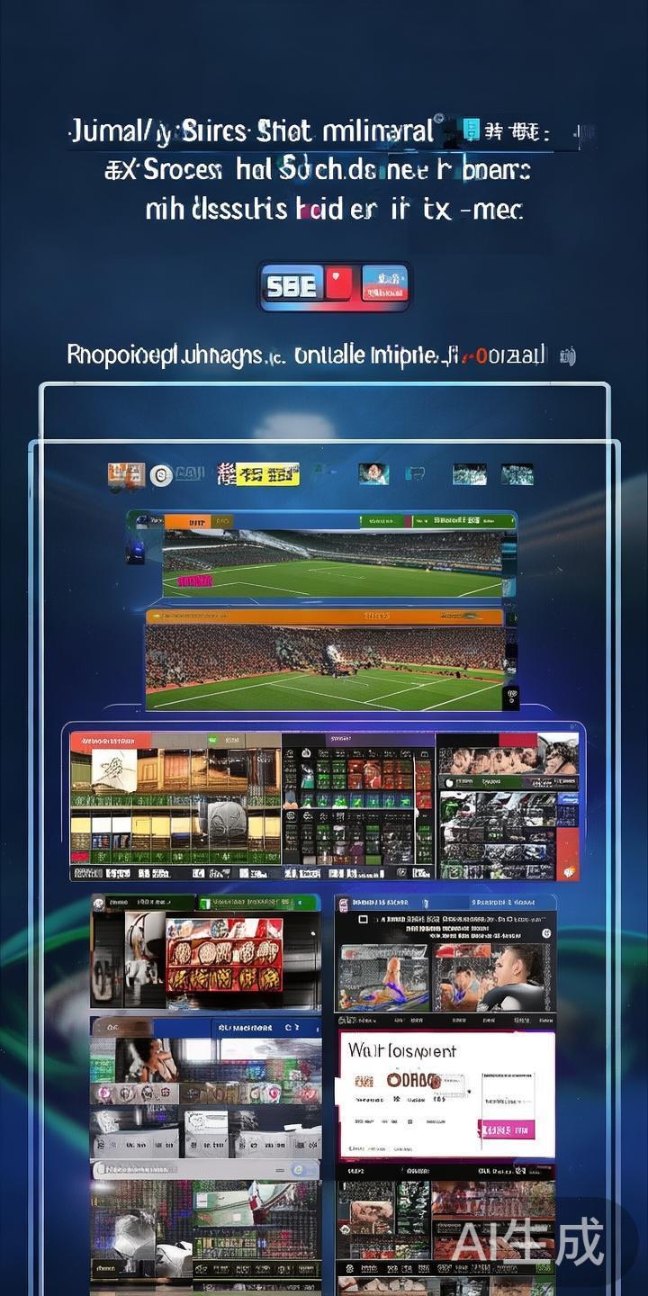 在当前竞争激烈的体育娱乐平台中，九游会体育凭借优质