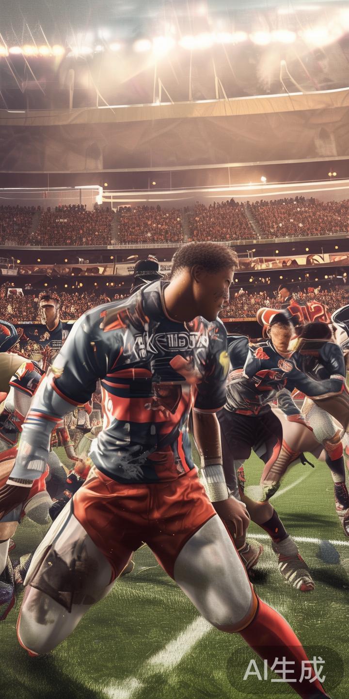 众所周知，体育与电影似乎是两个不同领域，但在九游会