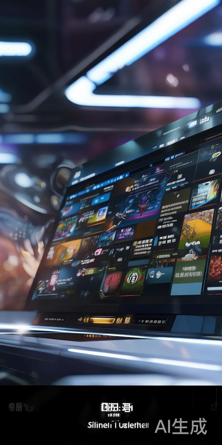 现代体育游戏平台不断优化用户体验，九游体育凭借其广