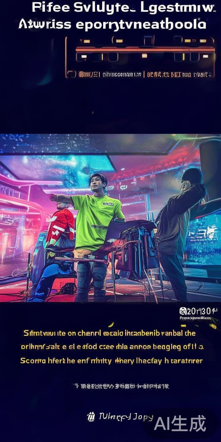 例如，某知名电竞战队在比赛中取得优异成绩，成为行业