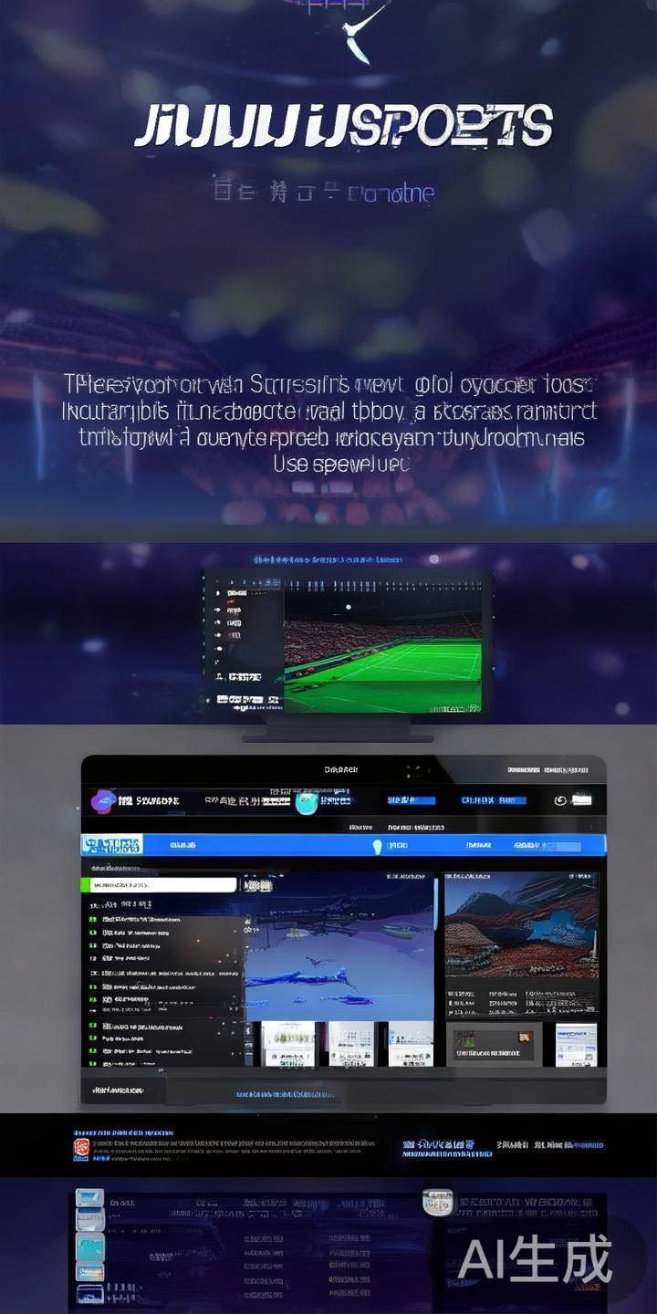 九游体育平台特色功能全面解析与用户体验优化提升方案